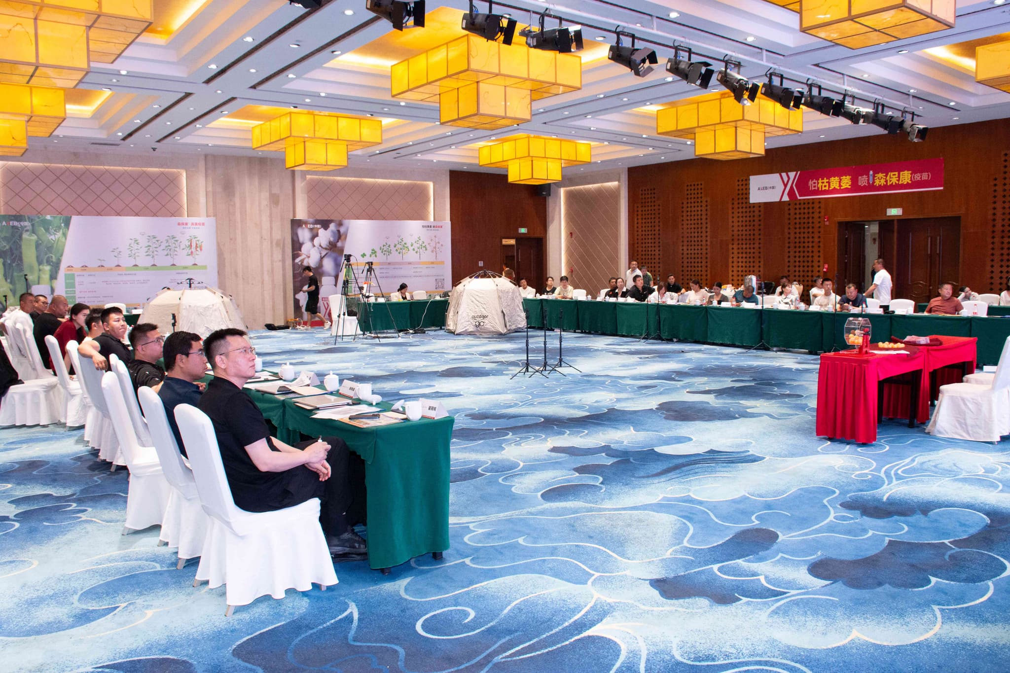 AXEB (China) Successfully Launches SUNBK Fungal Vaccine Across the Nation